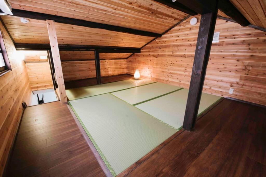 Chidori House1 Leilighet Ōsaka Eksteriør bilde